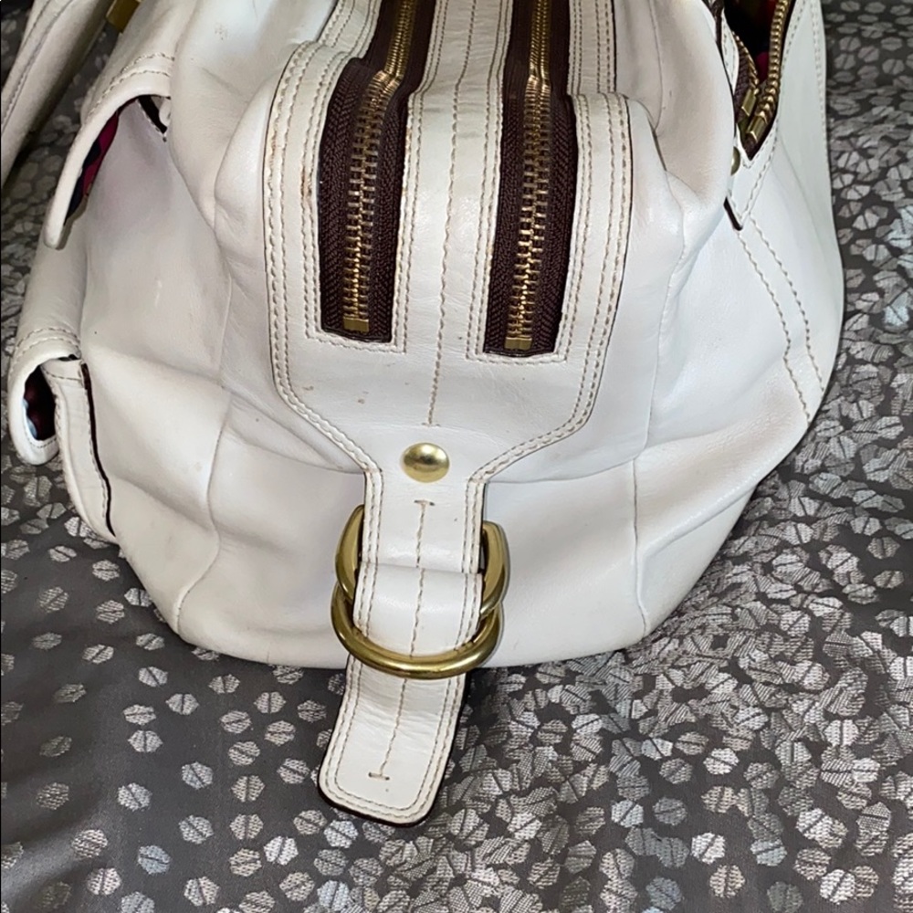 Limited edition Bleecker Street Coach Bag - Picture 6 of 13